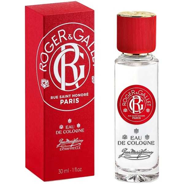 R&G JEAN MARIE FAR EAU FRAICHE 30ml