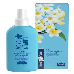 MONOI Helan Acqua Marina per Capelli 100ML