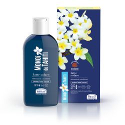 Helan MONOI Latte Solare SPF 6