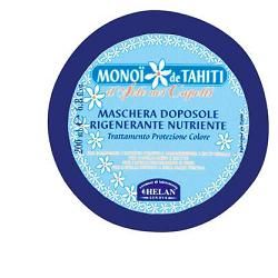 Helan MONOI Maschera Doposole 200ml.