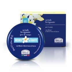 Helan MONOI Scrub Levigante Vasetto da 200 ml.