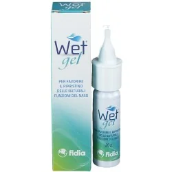 Wet Gel 20 g | Farma di Fiducia