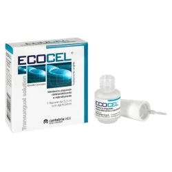 ECOCEL PLUS LACCA UNGUEALE, DIFA COOPER