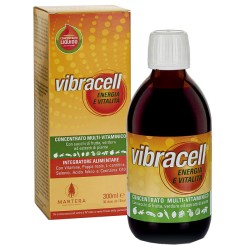 Named - Vibracell Energia & Vitalità - Flacone 300ml 2
