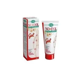 ESI NO DOL ARTIGLIO DEL DIAVOLO GEL100ml, Esi