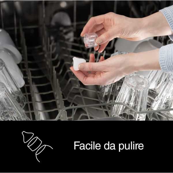 Braun - Aspiratore Nasale Elettrico -
