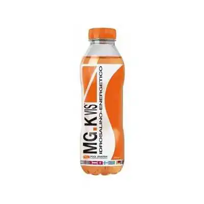 MGK VIS DRINK ENERGY ORANGE 500ML, Pool Pharma