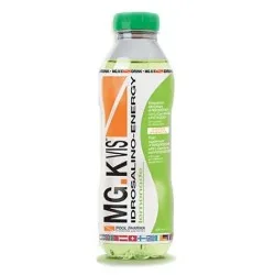 MGK VIS DRINK ENERGY LEMON 500ML, Pool Pharma