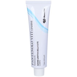Pantenolo Viti Crema 5% - 100 g | Farma di Fiducia 2
