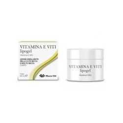 Vitamina E Viti Lipogel - 50 ml | Farma di Fiducia