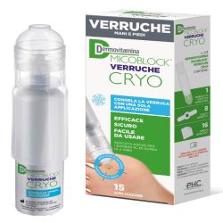 DERMOVITAMINA MICO VERRUCHE  Crema| Farma di Fiducia