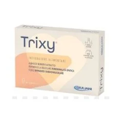 N.3 CONFEZIONI NATHURA TRIXY 28 COMPRESSE - COMPRESA SPEDIZIONE, Nathura