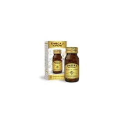 DR. GIORGINI OMEGA 3 SUPREMO 30 softgel, Dr Giorgini