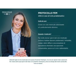 BIOS LINE - FEM - Ferro e Magnesio | Risparmia in Farmacia 2