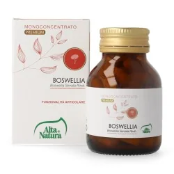 Alta Natura Terranata Boswellia | Farma di Fiducia