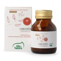 Alta Natura Terranata Carciofo | Farma di Fiducia