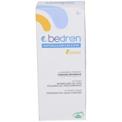 Alta Natura Be Dren Ananas 500 ml | Farma di Fiducia