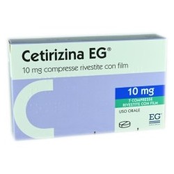 CETIRIZINA EG*7 10mg%separator%%shop-name%