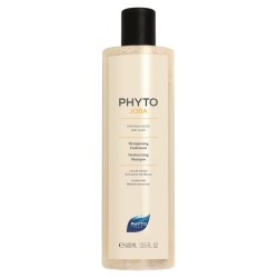 PHYTOJOBA SHAMPOO 400ML