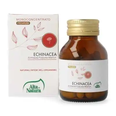 Alta Natura Terranata Echinacea | Farma di Fiducia