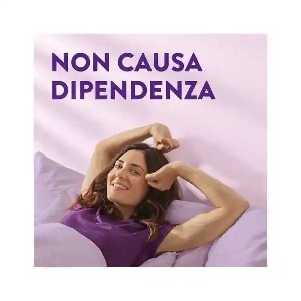 ZzzQuil Natura - 30 Pastiglie Gommose | Risparmia in Farmacia