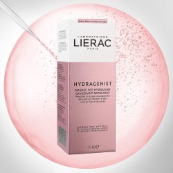 Lierac Hydragenist Maschera SOS 75ml | Risparmia in Farmacia 2
