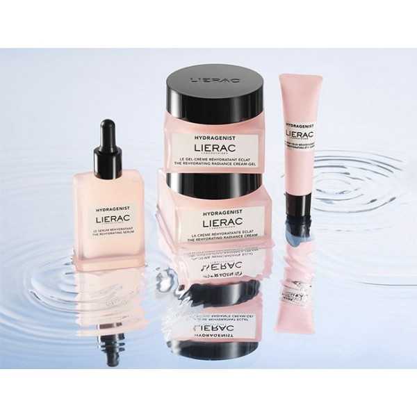 Lierac Reidratante Occhi 15ml | Risparmia in Farmacia