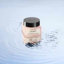 Lierac - Hydragenist - La Crema Reidratante Illuminante 50ml 2