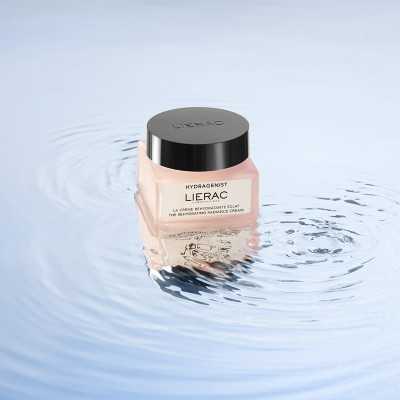 Lierac - Hydragenist - La Crema Reidratante Illuminante 50ml
