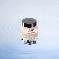 Lierac Hydragenist Il Gel-Crema Reidratante Illuminante 50ml 2