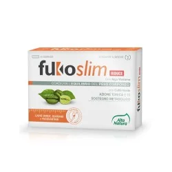 Alta Natura Fukosliman 30 Compresse