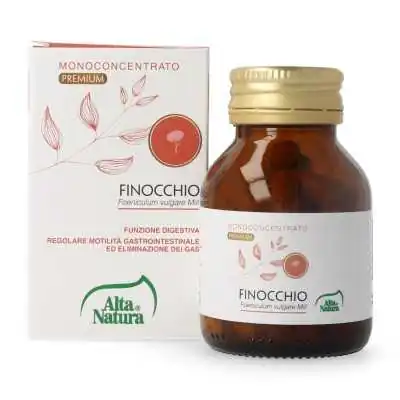 Alta Natura Terranata Finocchio | Farma di Fiducia