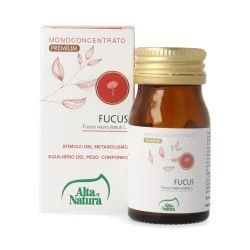 Alta Natura Terranata Fucus | Farma di Fiducia