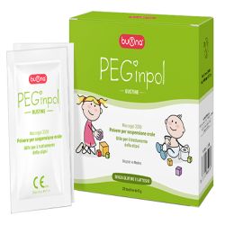 Buona PEGINPOL 20 BUSTINE