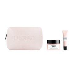 Lierac Trousse - Hydragenist Crema  + Trattamento Occhi 2