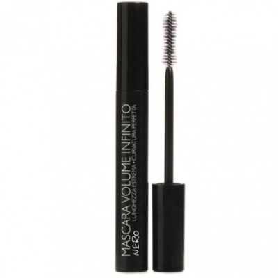 LABCARE MASCARA NERO VOLUME INFINITO