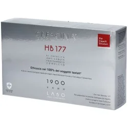 Crescina Isole Follicolari 1900 Uomo | Risparmia in Farmacia