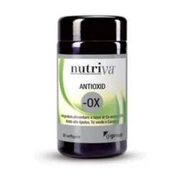 NutriVa- ANTIOXID, NutriVA
