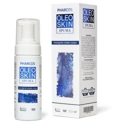 PHARCOS OLEOSKIN SPUMA 150ML