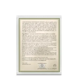 Erbamea - Hennè Rosso Rinforzato Tiziano - 10 buste da 100g (1Kg) 2