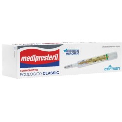 MEDIPRESTERIL TERMO ECOLOGICO CLASSICO