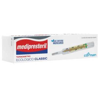 MEDIPRESTERIL TERMO ECOLOGICO CLASSICO