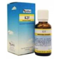 GUNA K2F 30 ML Gocce | Farma di Fiducia