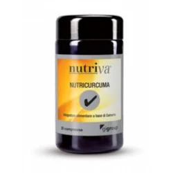 NutriVa- Nutricurcum, NutriVA
