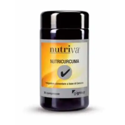 NutriVa- Nutricurcum, NutriVA