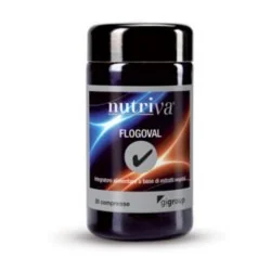 NUTRIVA- FLOGOVAL, NutriVA