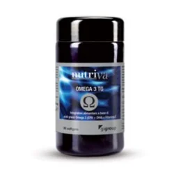 NutriVa- OMEGA 3 TG, NutriVA