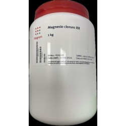 Fagron - Magnesio Cloruro - 1kg