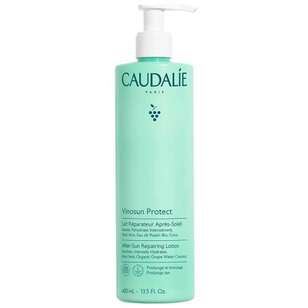 VINOSUN Caudalie Latte Doposole 400ML