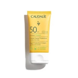 VINOSUN CREMA SPF50 50ML